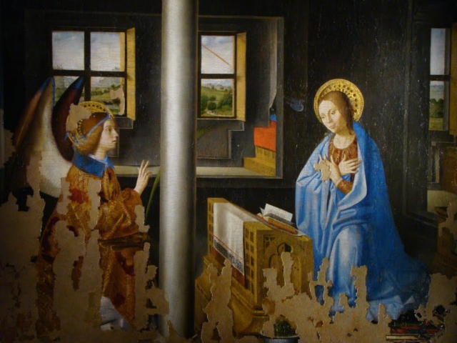 Galleria Bellomo: l'arte di Antonello ITA